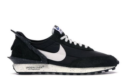Nike Daybreak Undercover Black - authentic Nike sneakers