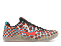 Nike Kobe 11 3D