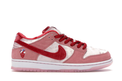 Nike SB Dunk Low StrangeLove Skateboards - authentic Nike sneakers