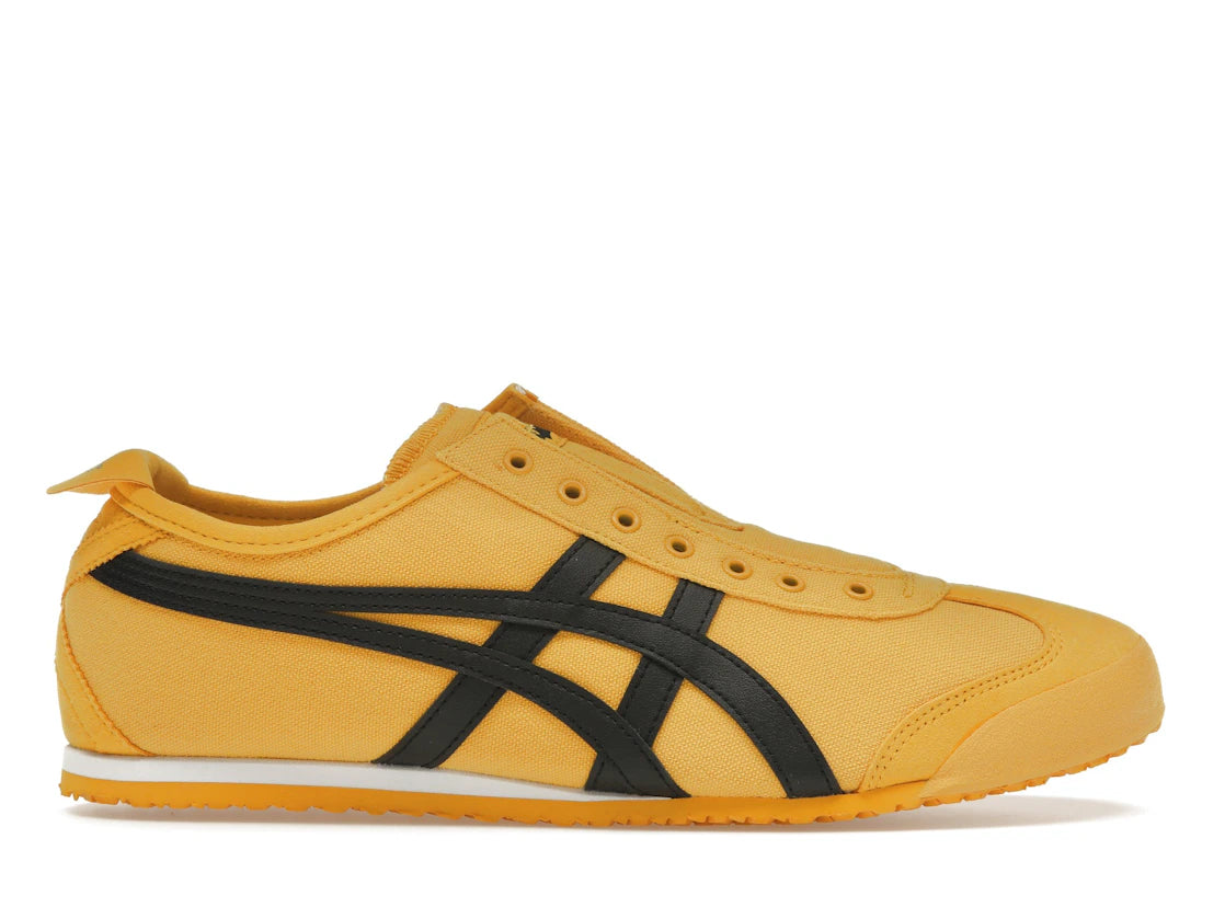 Onitsuka Tiger Mexico 66 Slip-On Kill Bill - vue 360