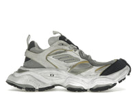 Balenciaga Cargo White Grey
