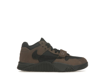 Jordan Jumpman Jack TR Travis Scott Dark Mocha (PS) - authentic Jordan sneakers
