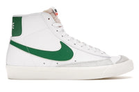Nike Blazer Mid 77 Vintage Pine Green