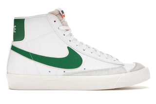 Nike Blazer Mid 77 Vintage Pine Green - authentic Nike sneakers