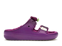 Crocs Classic Cozzzy Sandal McDonald's Grimace
