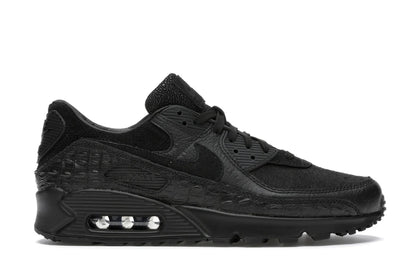 Nike Air Max 90 Infrared Blend - authentic Nike sneakers