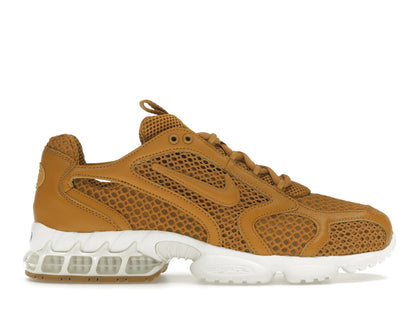 Nike Air Zoom Spiridon Cage 2 Wheat - authentic Nike sneakers