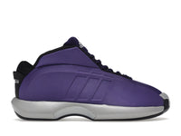 adidas Crazy 1 Regal Purple