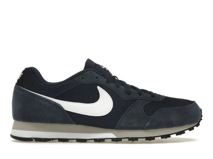 Nike MD Runner 2 Midnight Navy - authentic Nike sneakers