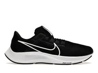 Nike Air Zoom Pegasus 38 Black White