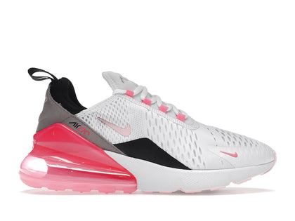 Nike Air Max 270 White Arctic Punch (Women's) - authentic Nike sneakers