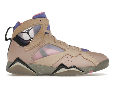 Jordan 7 Retro SE Sapphire
