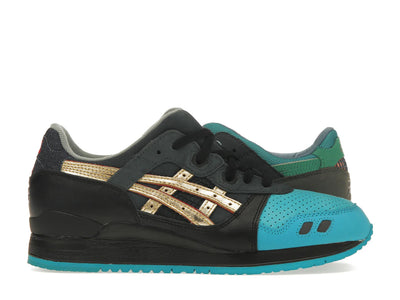 ASICS Gel-Lyte III Ronnie Fieg Homage