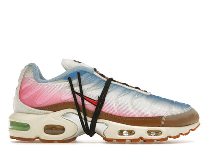 Nike Air Max Plus Longtaitou Festival - authentic Nike sneakers