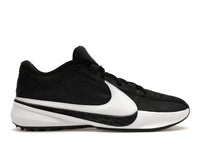 Nike Zoom Freak 5 TB Black White