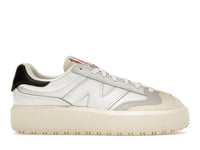 New Balance CT302 White Black
