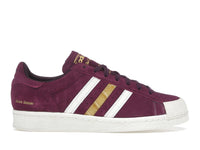 adidas Jabbar Low Wales Bonner Maroon Oat