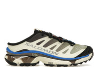 Salomon XT-4 Mule MM6 Maison Margiela Transparent Yellow
