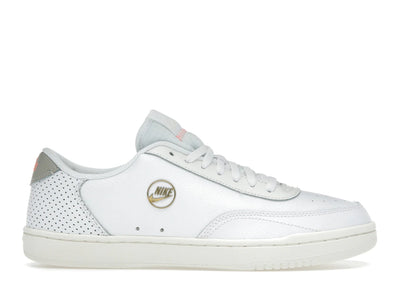 Nike Court Vintage Premium White Sail Stone Atomic Pink (Women's)