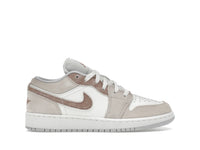 Jordan 1 Low SE Legend Hellbraun (GS)