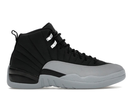 Jordan 12 Retro Barons - authentic Jordan sneakers