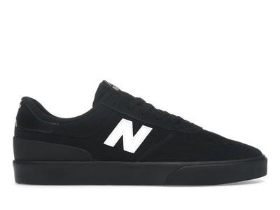 New Balance Numeric 272 Black White