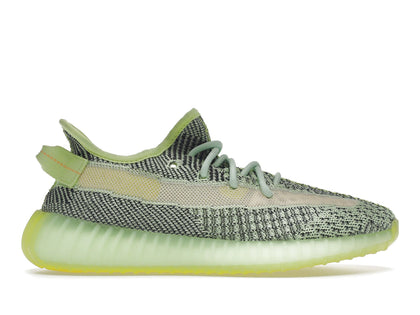 adidas Yeezy Boost 350 V2 Yeezreel (Reflective) - authentic adidas sneakers