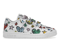 adidas Forum 84 Low Jeremy Scott Monogram Graffiti
