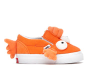 Vans Slip-On V The Simpsons Fish Blinky (TD)