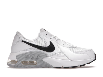 Nike Air Max Excee White - authentic Nike sneakers