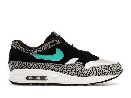 Nike Air Max 1 atmos Elephant (2017) - authentic Nike sneakers