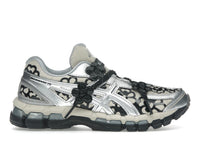 ASICS Gel-Kayano 20 Cecilie Bahnsen Vanilla Pure Silver