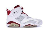 Jordan 6 Retro Alternate Hare