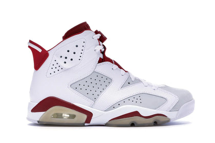 Jordan 6 Retro Alternate Hare - authentic Jordan sneakers