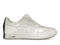 ASICS Gel-Lyte III Foss Gallery White