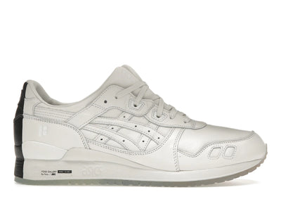ASICS Gel-Lyte III Foss Gallery White