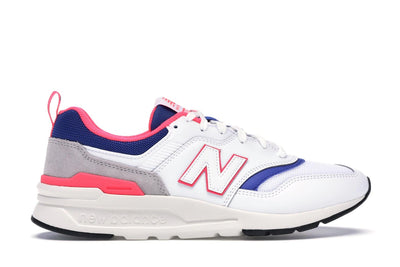 New Balance 997H White