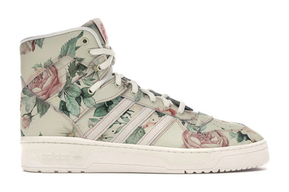 adidas Rivalry Hi Eric Emanuel Floral - authentic adidas sneakers