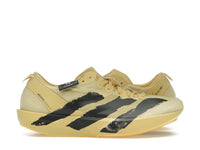 adidas Y-3 Adios 9 Beige Oat Black