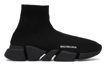 Balenciaga Speed 2.0 Black - authentic Balenciaga sneakers