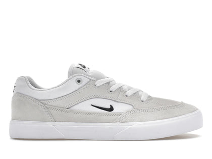 Nike SB Malor White Summit White - authentic Nike sneakers