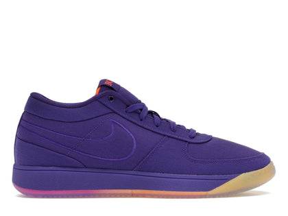Nike Book 1 Sunset - authentic Nike sneakers