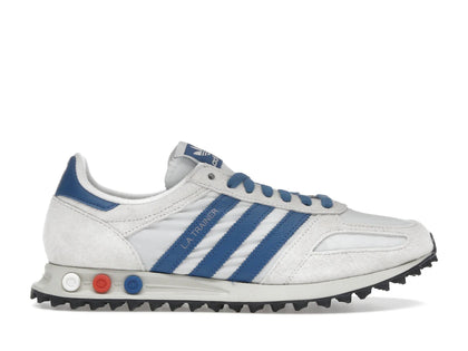 adidas LA Trainer OG Off White Dark Marine - authentic adidas sneakers