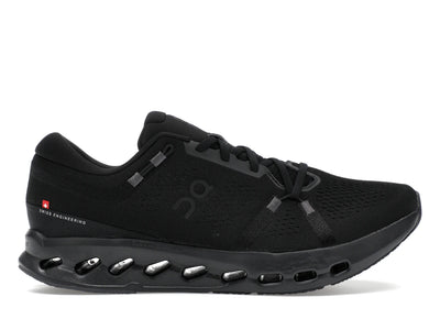On Running Cloudsurfer 2 All Black
