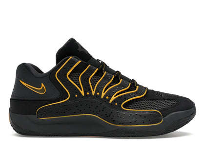 Nike KD 18 Rain City - authentic Nike sneakers
