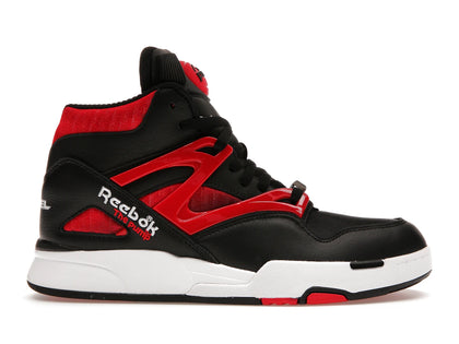 Reebok Pump Omni Zone II Anuel AA The Sky Above The Street - authentic Reebok sneakers