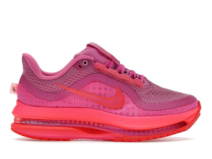 Nike Pegasus Premium Playful Pink Hyper Pink (Women's) - authentic Nike sneakers