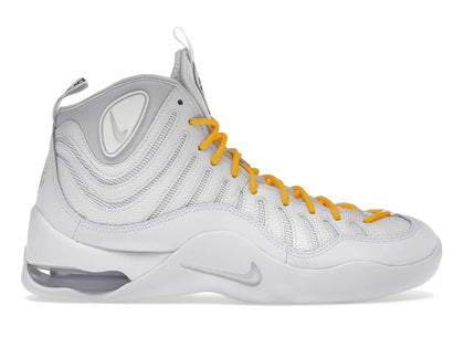 Nike Air Bakin SP Supreme White - authentic Nike sneakers