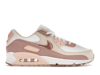 Nike Air Max 90 Next Nature Premium Washed Coral Particle Pink (Women's)