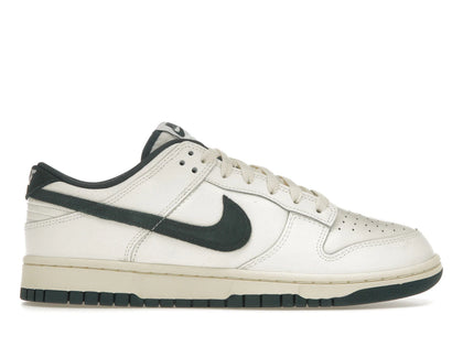 Nike Dunk Low Athletic Department Deep Jungle - authentic Nike sneakers